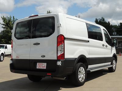 Used 2024 Ford Transit 250 Low Roof Empty Cargo Van for sale #A59656 - photo 2