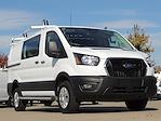 Used 2024 Ford Transit 250 Low Roof Upfitted Cargo Van for sale #A59656 - photo 1