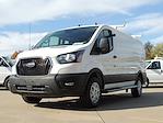 Used 2024 Ford Transit 250 Low Roof Upfitted Cargo Van for sale #A59656 - photo 4