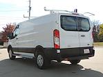 Used 2024 Ford Transit 250 Low Roof Upfitted Cargo Van for sale #A59656 - photo 5