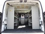 Used 2024 Ford Transit 250 Low Roof Upfitted Cargo Van for sale #A59656 - photo 2
