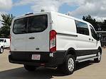 Used 2024 Ford Transit 250 Low Roof Empty Cargo Van for sale #A59656 - photo 2