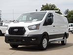 Used 2024 Ford Transit 250 Low Roof Upfitted Cargo Van for sale #A59718 - photo 3