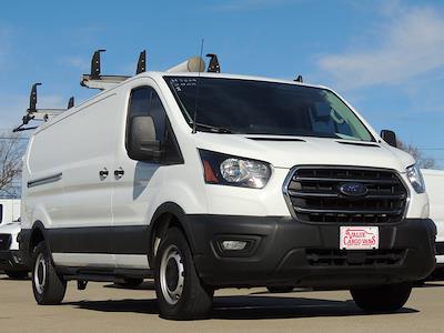 Used 2020 Ford Transit 150 Low Roof Empty Cargo Van for sale #A63609 - photo 1