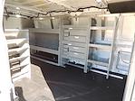 Used 2020 Ford Transit 150 Low Roof Upfitted Cargo Van for sale #A63609 - photo 10