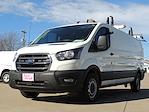 Used 2020 Ford Transit 150 Low Roof Upfitted Cargo Van for sale #A63609 - photo 4