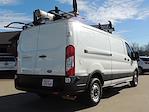 Used 2020 Ford Transit 150 Low Roof Upfitted Cargo Van for sale #A63609 - photo 3