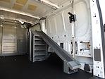 Used 2020 Ford Transit 150 Low Roof Upfitted Cargo Van for sale #A63609 - photo 7