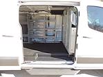 Used 2020 Ford Transit 150 Low Roof Upfitted Cargo Van for sale #A63609 - photo 8