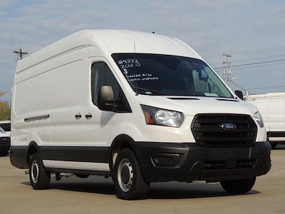Used 2020 Ford Transit 350 High Roof Empty Cargo Van for sale #A64832 - photo 1