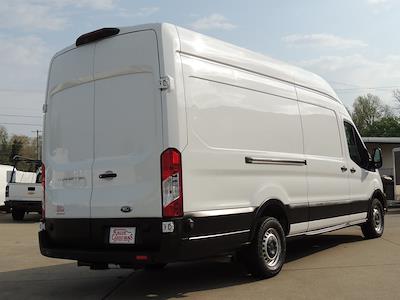 Used 2020 Ford Transit 350 High Roof Empty Cargo Van for sale #A64832 - photo 2