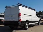 Used 2020 Ford Transit 150 Low Roof Upfitted Cargo Van for sale #A66076 - photo 3