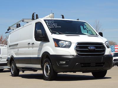 Used 2020 Ford Transit 150 Low Roof RWD Upfitted Cargo Van for sale #A66139 - photo 1