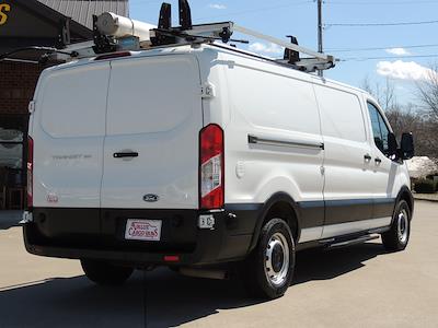 Used 2020 Ford Transit 150 Low Roof RWD Upfitted Cargo Van for sale #A66139 - photo 2