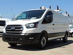Used 2020 Ford Transit 150 Low Roof RWD Upfitted Cargo Van for sale #A66139 - photo 3
