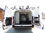 Used 2020 Ford Transit 150 Low Roof RWD Upfitted Cargo Van for sale #A66139 - photo 6