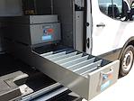 Used 2020 Ford Transit 150 Low Roof RWD Upfitted Cargo Van for sale #A66139 - photo 12