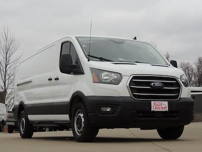Used 2020 Ford Transit 150 Low Roof Empty Cargo Van for sale #A66183 - photo 1