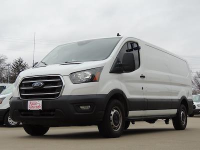 Used 2020 Ford Transit 150 Low Roof Empty Cargo Van for sale #A66183 - photo 2