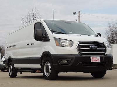 Used 2020 Ford Transit 150 Low Roof Empty Cargo Van for sale #A66183 - photo 1