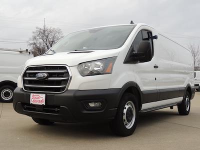Used 2020 Ford Transit 150 Low Roof Empty Cargo Van for sale #A66183 - photo 2