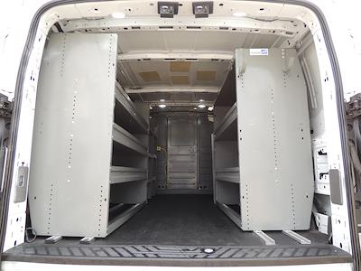 Used 2020 Ford Transit 150 Low Roof Upfitted Cargo Van for sale #A66183 - photo 2
