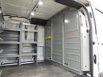 Used 2020 Ford Transit 150 Low Roof Empty Cargo Van for sale #A66183 - photo 10