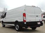 Used 2020 Ford Transit 150 Low Roof Upfitted Cargo Van for sale #A66183 - photo 5