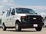 Used 2014 Ford E-150 Upfitted Cargo Van for sale #A67900 - photo 1