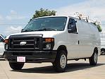 Used 2014 Ford E-150 Upfitted Cargo Van for sale #A67900 - photo 3