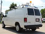 Used 2014 Ford E-150 Upfitted Cargo Van for sale #A67900 - photo 4