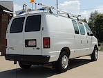 Used 2014 Ford E-150 Upfitted Cargo Van for sale #A67900 - photo 2