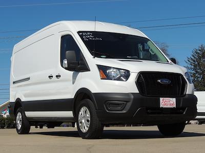 Used 2022 Ford Transit 150 - photo 1