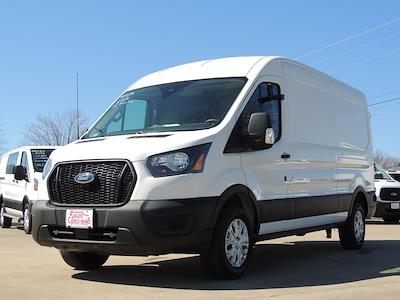 Used 2022 Ford Transit 150 - photo 1