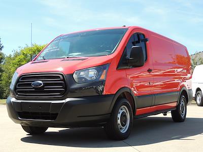 Used 2019 Ford Transit 150 Low Roof Upfitted Cargo Van for sale #A68494 - photo 1