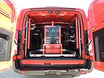 Used 2019 Ford Transit 150 Low Roof Upfitted Cargo Van for sale #A68494 - photo 5