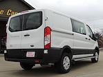 Used 2024 Ford Transit 250 Low Roof Empty Cargo Van for sale #A69029 - photo 4