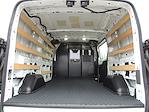 Used 2024 Ford Transit 250 Low Roof Empty Cargo Van for sale #A70382 - photo 6