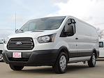 Used 2018 Ford Transit 150 Low Roof Upfitted Cargo Van for sale #A74649 - photo 3