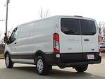 Used 2018 Ford Transit 150 Low Roof Upfitted Cargo Van for sale #A74649 - photo 4