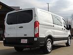 Used 2018 Ford Transit 150 Low Roof Upfitted Cargo Van for sale #A74649 - photo 2