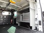 Used 2018 Ford Transit 150 Low Roof Upfitted Cargo Van for sale #A74649 - photo 8
