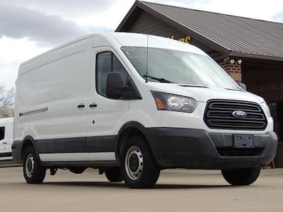 Used 2019 Ford Transit 150 - photo 1