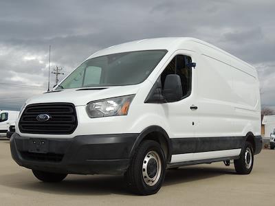 Used 2019 Ford Transit 150 - photo 1