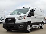Used 2023 Ford Transit 250 Low Roof Upfitted Cargo Van for sale #A78029 - photo 3