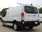 Used 2023 Ford Transit 250 Low Roof Upfitted Cargo Van for sale #A78029 - photo 4