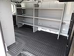 Used 2023 Ford Transit 250 Low Roof Upfitted Cargo Van for sale #A78029 - photo 10