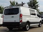Used 2020 Ford Transit 150 Low Roof Upfitted Cargo Van for sale #A80775 - photo 2
