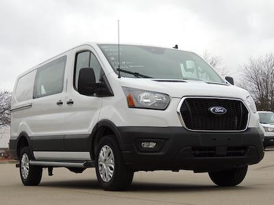 Used 2024 Ford Transit 250 Low Roof Empty Cargo Van for sale #A87209 - photo 1