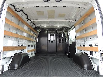Used 2024 Ford Transit 250 Low Roof Empty Cargo Van for sale #A87209 - photo 2